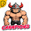 Champions logo