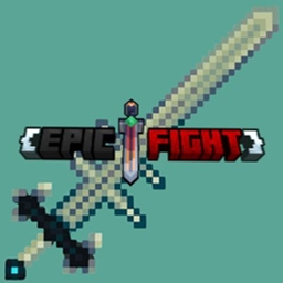 The Sculk Sword - Epic Fight Compat project image