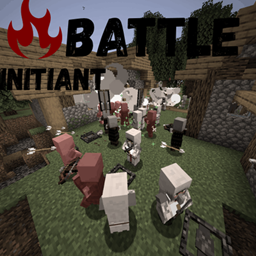Battle Initiant project image