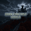 darkfantasy world logo