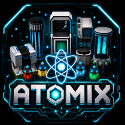 G3 Atomix project image