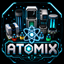 G3 Atomix logo