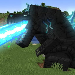 Monsterverse Tremorzilla (Alex's Caves) project image