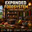 Expanded Foodsystem logo