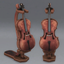 violin logo