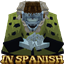 Jujustu Craft (Spanish) logo