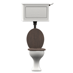 KHD Rosemoor Toilet project image