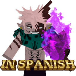 Jujutsu Craft V (Spanish) logo