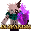 Jujutsu Craft V (Spanish) logo