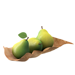 KHD Orchard Pears project image