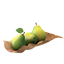 KHD Orchard Pears logo