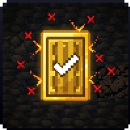 RR Chat Filter - Server Moderation logo