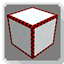 Powdered Snow Warning logo