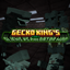 Gecko King's Aliens vs Predator Mod logo