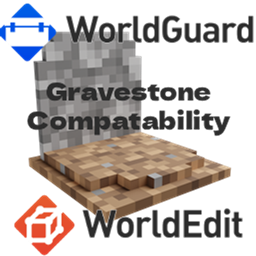 Gravestone + World Guard project image