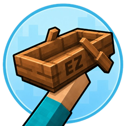 Ez Boats logo