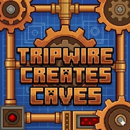Tripwire Creates Caves project image