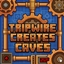 Tripwire Creates Caves logo