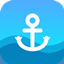 AntiWaterPush logo