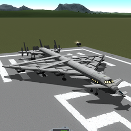 THE BIG ONE project image