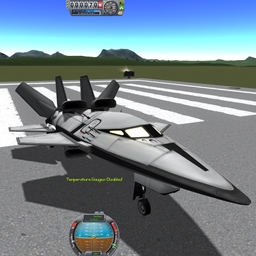DART v1.0 project image
