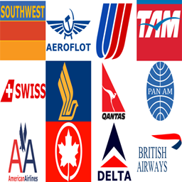 Airline Flag Pack v1.0 logo