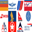 Airline Flag Pack v1.0 logo