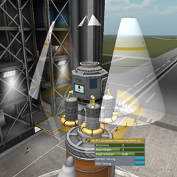 Stock Fairing Tweaker project image