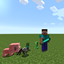 Iskall Mini Mobs logo