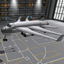 cluster bomber logo