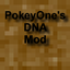 PokeyOne's DNA Mod logo