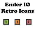 EnderIO Retro Icon