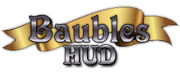 BaublesHud