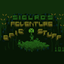 Sigurd's Epic Adventure Stuff! logo