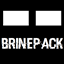 BrinePack logo