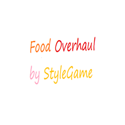 Food Overhaul logo