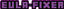 EulaFixer logo