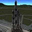 BlackArt's Space Shuttle (small) v1