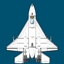 KI-29 logo