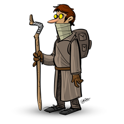 AIE Nomads logo