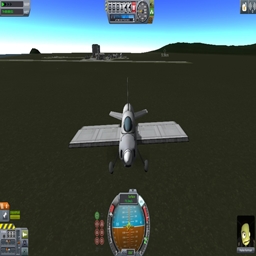 Stunt Plane project image