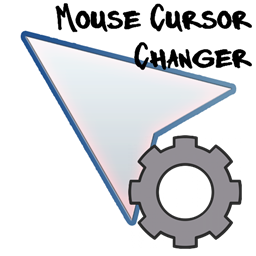 MouseCursorChanger project image