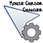 MouseCursorChanger logo