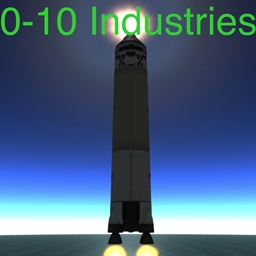 0-10 Industries project image
