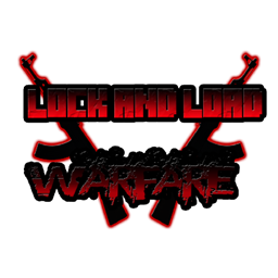 Bullet Phase: Lock and Load logo