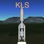 SLS (KLS) In Stock KSP! logo