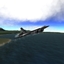 Aerial Dolphin Mk. 1 logo