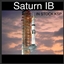Saturn IB Upgraded For KSP 1.0!! logo