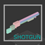 Shotgun 3D Add-on logo
