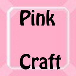 PinkCraft logo
